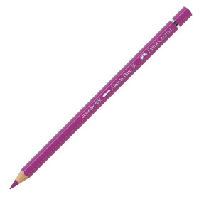 Aquarellfarbstift Albrecht Dürer - Farbe 135 Rotviolett hell