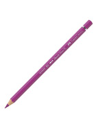 Aquarellfarbstift Albrecht Dürer - Farbe 135 Rotviolett hell