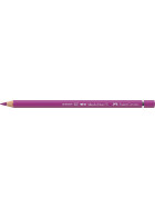 Aquarellfarbstift Albrecht Dürer - Farbe 135 Rotviolett hell