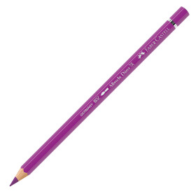 Aquarellfarbstift Albrecht Dürer - Farbe 134 Karmoisin