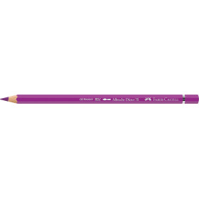 Aquarellfarbstift Albrecht Dürer - Farbe 134 Karmoisin