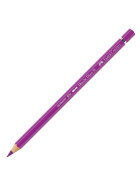 Aquarellfarbstift Albrecht Dürer - Farbe 134 Karmoisin