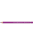 Aquarellfarbstift Albrecht Dürer - Farbe 134 Karmoisin