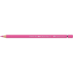 Aquarellfarbstift Albrecht Dürer - Farbe 129 Krapplack rosa