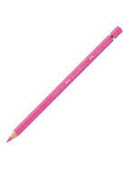 Aquarellfarbstift Albrecht Dürer - Farbe 129 Krapplack rosa
