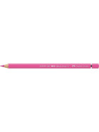 Aquarellfarbstift Albrecht Dürer - Farbe 129 Krapplack rosa
