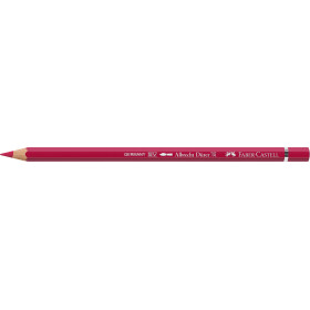 Aquarellfarbstift Albrecht Dürer - Farbe 127 Karmin Rosa