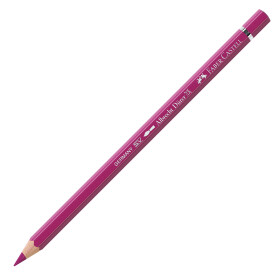 Aquarellfarbstift Albrecht Dürer - Farbe 125 Purpurrosa mittel