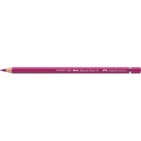 Aquarellfarbstift Albrecht Dürer - Farbe 125 Purpurrosa mittel