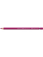 Aquarellfarbstift Albrecht Dürer - Farbe 125 Purpurrosa mittel