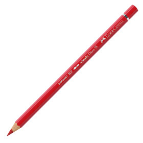 Aquarellfarbstift Albrecht Dürer - Farbe 121 Geraniumrot hell