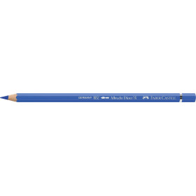 Aquarellfarbstift Albrecht Dürer - Farbe 120 Ultramarin