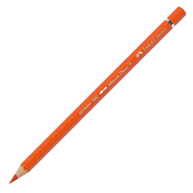 Aquarellfarbstift Albrecht Dürer - Farbe 115 Kadmiumorange dunkel