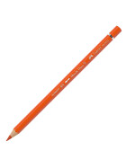 Aquarellfarbstift Albrecht Dürer - Farbe 115 Kadmiumorange dunkel