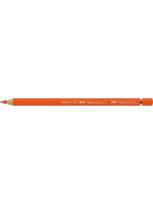 Aquarellfarbstift Albrecht Dürer - Farbe 115 Kadmiumorange dunkel