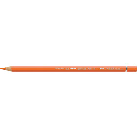 Aquarellfarbstift Albrecht Dürer - lasurorange (Farbe 113)