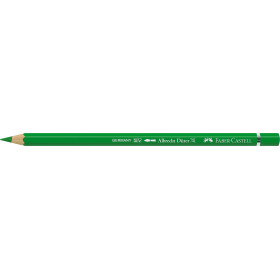 Aquarellfarbstift Albrecht Dürer - Farbe 112 Laubgrün