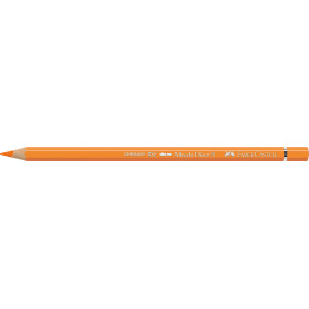 Aquarellfarbstift Albrecht Dürer - Farbe 111 Kadmiumorange