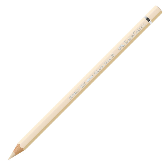 Aquarellfarbstift Albrecht Dürer - Farbe 103 Elfenbein