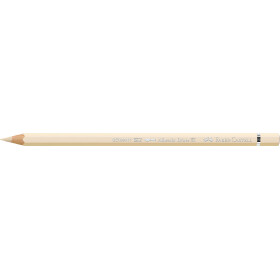 Aquarellfarbstift Albrecht Dürer - Farbe 103 Elfenbein