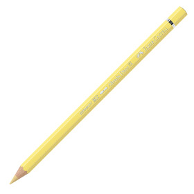 Aquarellfarbstift Albrecht Dürer - Farbe 102 Strohgelb