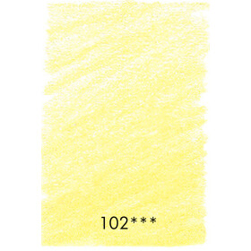 Aquarellfarbstift Albrecht Dürer - strohgelb (Farbe 102)