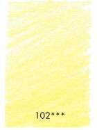 Aquarellfarbstift Albrecht Dürer - strohgelb (Farbe 102)