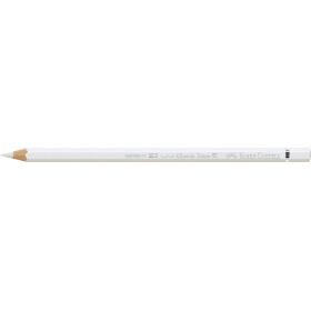 Aquarellfarbstift Albrecht Dürer - Farbe 101 Weiß