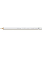 Aquarellfarbstift Albrecht Dürer - weiß (Farbe 101)