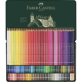 Aquarellfarbstift Albrecht Dürer - 120er Metalletui