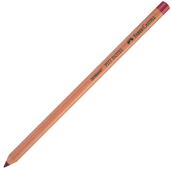 Farbstift PITT PASTELL Mine 4,3 mm - karmin gebrannt (Farbe 193)