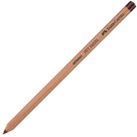 Künstlerfarbstift PITT PASTELL - indischrot