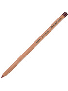 Künstlerfarbstift PITT PASTELL - indischrot