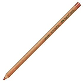 Künstlerfarbstift PITT PASTELL - rötel