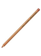 Farbstift PITT PASTELL Mine 4,3 mm - rötel (Farbe 188)