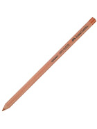 Farbstift PITT PASTELL Mine 4,3 mm - ocker gebrannt (Farbe 187)