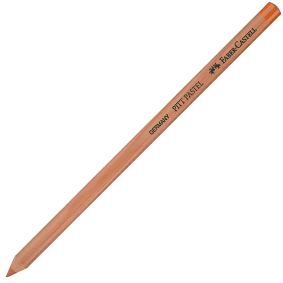 Künstlerfarbstift PITT PASTELL - terracotta
