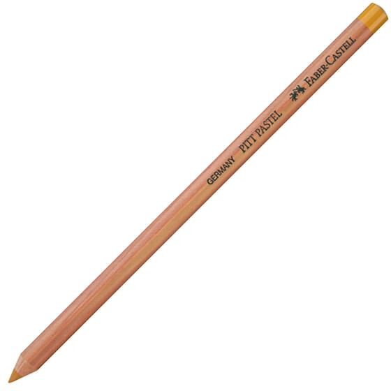 Farbstift PITT PASTELL Mine 4,3 mm - lichter ocker (Farbe 183)