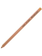 Künstlerfarbstift PITT PASTELL - braunocker