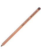 Farbstift PITT PASTELL Mine 4,3 mm - van Dyck braun (Farbe 176)