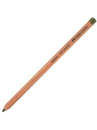 Farbstift PITT PASTELL Mine 4,3 mm - olivgrün gelblich (Farbe 173)
