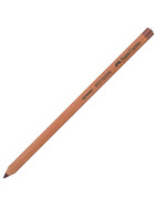 Farbstift PITT PASTELL Mine 4,3 mm - caput mortuum (Farbe 169)