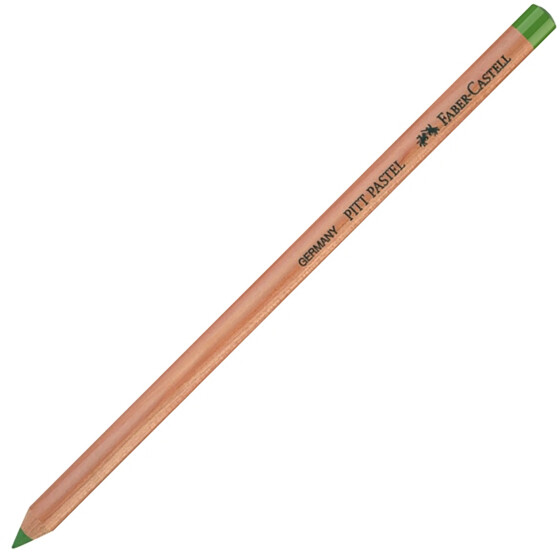 Künstlerfarbstift PITT PASTELL - grünerde gelblich