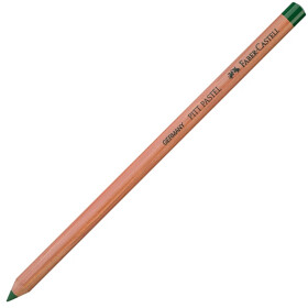Künstlerfarbstift PITT PASTELL - permanentgrün...