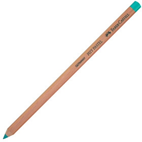 Künstlerfarbstift PITT PASTELL - kobaltgrün