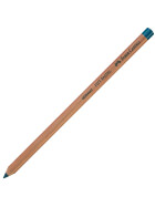 Künstlerfarbstift PITT PASTELL - heliotürkis