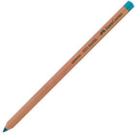 Künstlerfarbstift PITT PASTELL - kobalttürkis