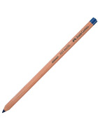 Farbstift PITT PASTELL Mine 4,3 mm - helioblau rötlich (Farbe 151)