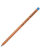 Farbstift PITT PASTELL Mine 4,3 mm - ultramarin hell (Farbe 140)