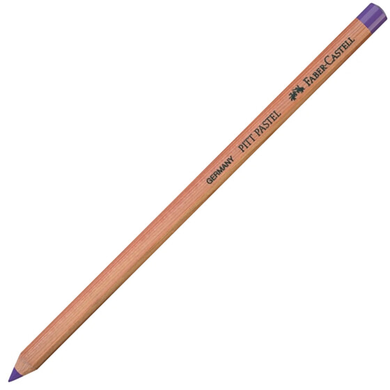 Farbstift PITT PASTELL Mine 4,3 mm - violett (Farbe 138)
